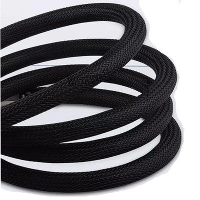 Cable Ethernet 100m 30M 50M Cat6 CAT8 SFTP Jumper Cable Plaqué en or RJ45 Connecteur Cable Ethernet Cat8