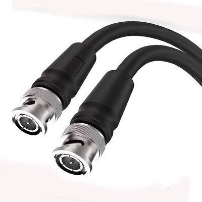 3g Sdi câble Sdi à Hdm1 12g Sdi câble 50m câble de patch prix Mini 3G SDI vidéo Micro convertisseur SDI câble coaxial