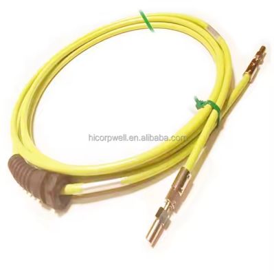 D80 Fiber Optic Cable with 200-800μm Core Diameters for High Power Laser and 90% Transmission Efficiency