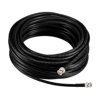 Câble SDI 300m Câbles de caméra fibre SDI Kit de test SDI Câble SDI 50m 100m 200m Accès réseau