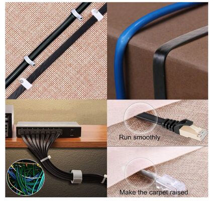 Outdoor Indoor 100ft Ethernet Cable Waterproof Ethernet Cable Patch Cord Lan Network Ethernet Cable
