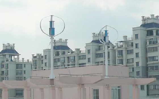 Panneaux solaires de générateur de Maglev et énergie éolienne pour les solutions résidentielles de puissance d'utilisation à la maison