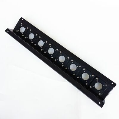 3K.93C HDTV Broadcasting Cable SMPTE Camera Cable PUW 3k.93c Fiber Optical Connectors FXW-2LC-0.5M