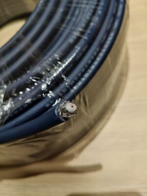 Connecteur HCW BNC