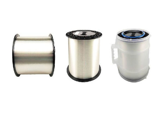 SM nu blanc G652D G654D G657A1 G657A2 G657B3 G657B4 G655C de fibre optique