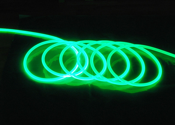 Fibre optique nue de polymère de diamètre de la longueur 10.0mm de POF 100m
