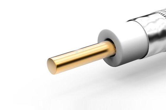 Câbles SDI 12g Câble coaxial fibre optique hdmi Câble d'extension SDI 3G Bobine