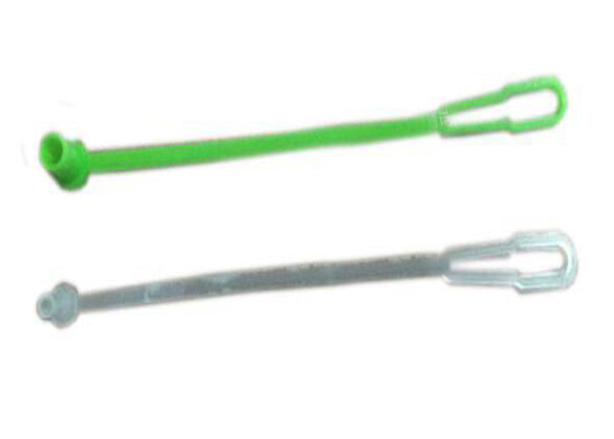 Bouchon anti-poussière optique de fibre de FC 2.5mm 1.25mm pour le câble de connecteurs