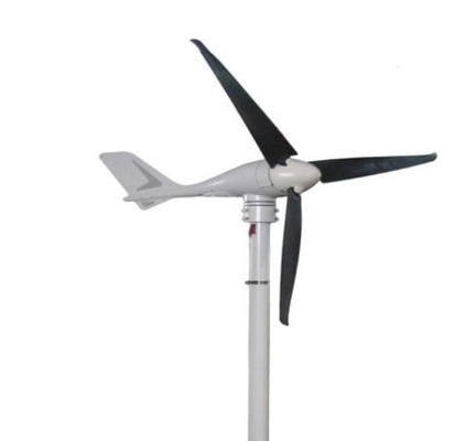 Moteur-générateur Marine Type Windmill de turbine de vent S-700 3 lames de CFRP avec le contrôleur
