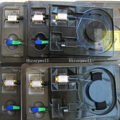 Queue de raccordement fibre optique 1310nm 1550nm