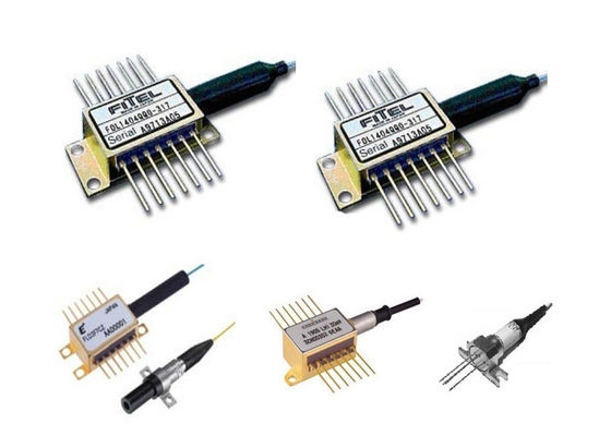 Queue de raccordement fibre optique 1310nm 1550nm