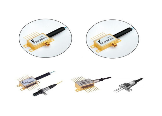 Queue de raccordement fibre optique 1310nm 1550nm