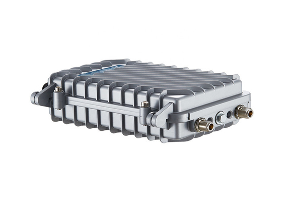 terme PoE sans fil de CPE AP de puissance élevée de 600Mbps 802.11AC 5G long de routeur de WiFi de signal de point névralgique de répétiteur extérieur d'amplificateur