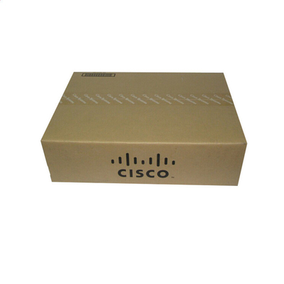 Ports Ethernet du commutateur 48 du catalyseur 9200l L3 de Cisco et ports de liaison montante de 4 gigabits SFP (c9200l-48t-4g-a)
