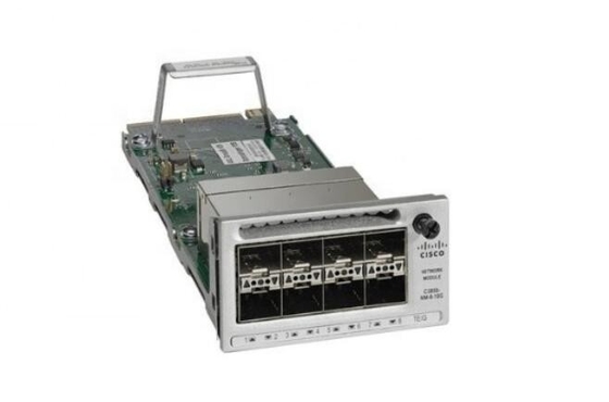 Les ports de liaison montante des modules C9300-NM-4G de réseau d'OptiSonal de soutien du catalyseur de Cisco commutateurs de 9300 séries
