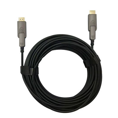 Câble HDMI AOC 18 Gbit/s 30m 50m 100m 150m
