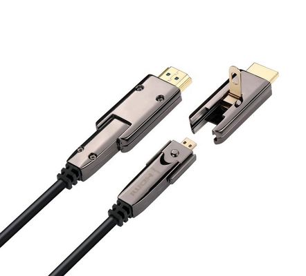 Câble HDMI AOC 18 Gbit/s 30m 50m 100m 150m