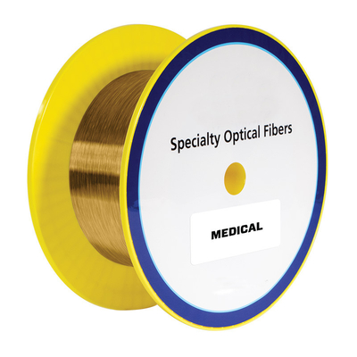 hautes fibres optiques de l'ouverture numérique de 30um 50um 70um 0.56NA 0.64NA (Na)