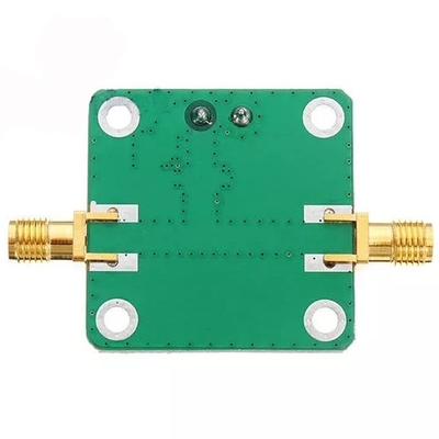 La pièce en t de Bais a entré dc de rf 5 polarisation de C.C d'amplificateur du C.C-dresseur 10-6000MHz de Frequncy 0~2Ghz de VOLT