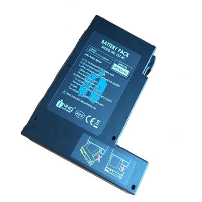 Paquet de batterie du paquet 11.1V INNO LBT-40 de batterie du chargeur de batterie LBT-40 pour la vue 7 de la vue 5 de la vue 3 d'IFS-10/IFS-15/